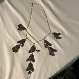 Dressy necklace